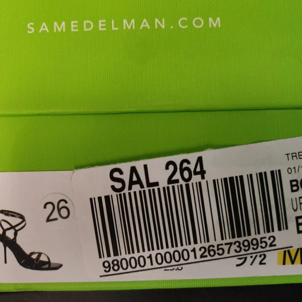 Sam Edelman 